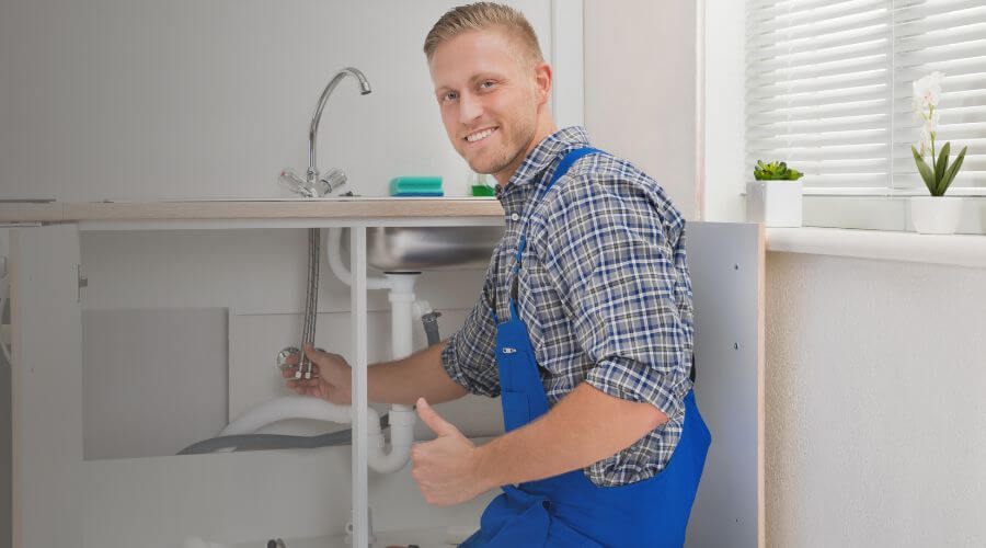 Nighttime Plumber in Mendon, MI